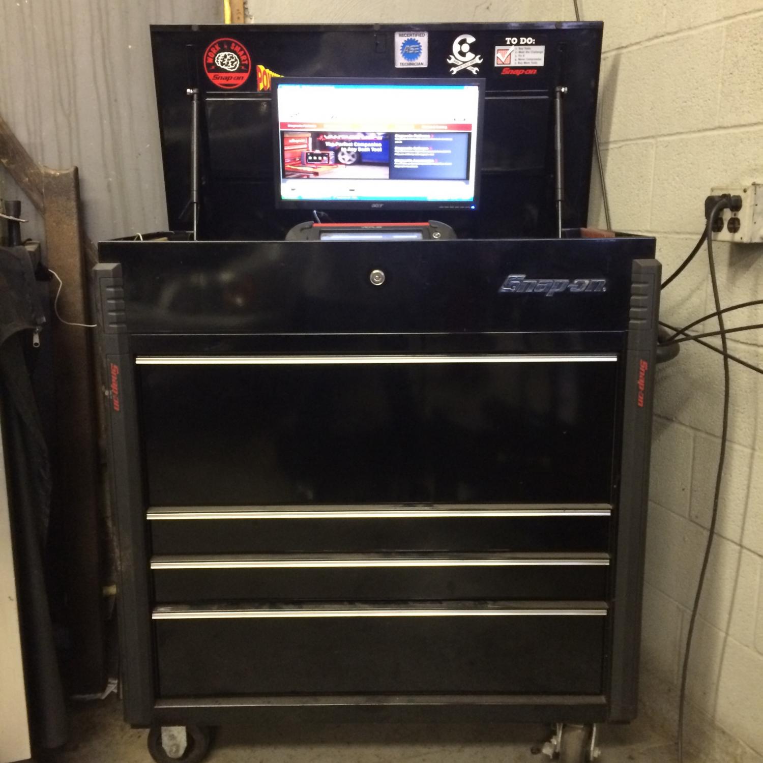 Check Engine Light, ABS, 4x4, Air bag, VSC, brake light, warning lights, diagnosis and repair